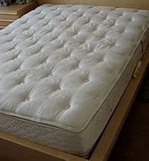 Image result for My Pillow Mattress Topper