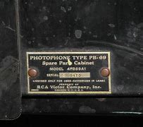 Image result for RCA Photophone Disney