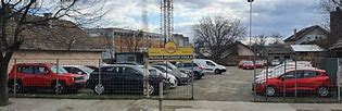 Image result for Auto Plac Novi Sad