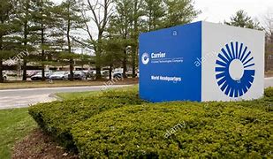 Image result for carrier corporation headquarters