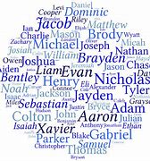 Image result for All Baby Boys Names