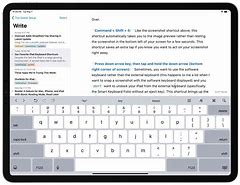 Image result for iPad Keyboard Microphone Button