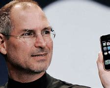 Image result for Steve Jobs iPhone 9