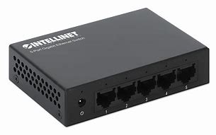 Image result for Home Network Ethernet Switch