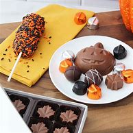 Image result for Gourmet Halloween Candy