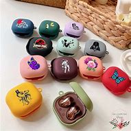 Image result for Galaxy Buds Case Anime