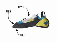 Image result for climb shoe