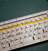 Image result for Left Hand Half Keyboard