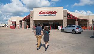 Image result for Costco Wholesale Corporation Stock