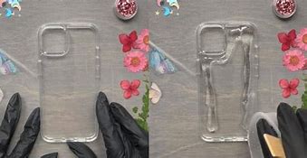 Image result for DIY Resin Pour Phone Case
