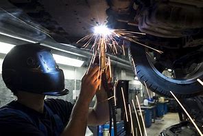 Image result for Car Welding