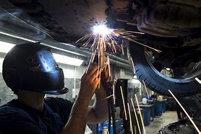 Image result for Car Welding