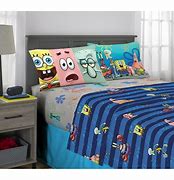 Image result for Spongebob Bed Sheets