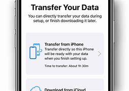 Image result for iPhone Data Transfer App