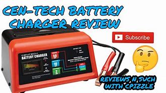 Image result for Harbor Freight Battery Charger Automotive