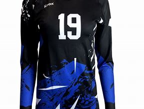 Image result for Volleyball Jersey for Girls Design