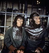 Image result for Escape From the Planet of the Apes