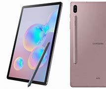 Image result for Galaxy Tab S4 vs S6