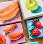 Image result for Acrylic Still Life Painting for Beginners