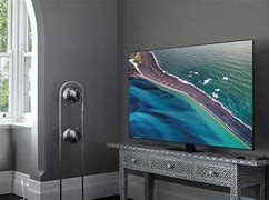 Image result for Samsung Flat Screen TVs 75