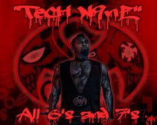 Image result for Tech N9ne Mixtape