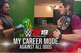 Image result for WWE 2K19 Cover PS4