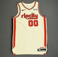 Image result for Seth Curry City Edition Jersey
