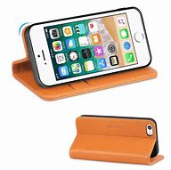 Image result for iPhone 5S Leather Case