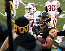 Image result for Iowa Hawkeyes Football Fans
