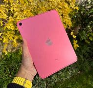 Image result for iPad 10th Generation 256GB Pink
