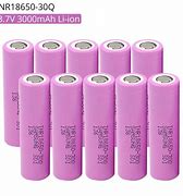 Image result for Li-Ion Batteries