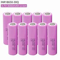 Image result for 3.7 Volt Lithium Ion Battery