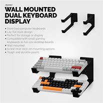 Image result for Wall Mounted Keyboard Gaming