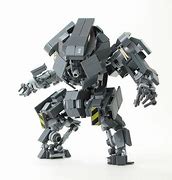 Image result for Custom LEGO Mech