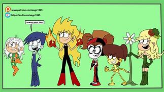 Image result for Loud House Heroes Wiki Fandom Powered by Wikia Jerry Recycled