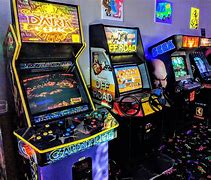Image result for Best Arcade Games That Draw Boundary