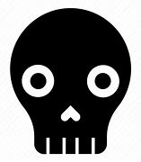 Image result for Dead Skull Emoji Meme