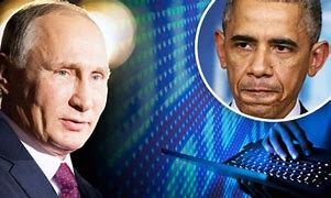 Image result for Russia Cyber Attack