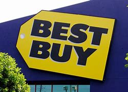 Image result for Best Buy Store Logo