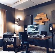 Image result for Professional Home Recording Studio