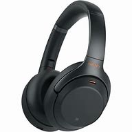 Image result for Sony Headphones PC