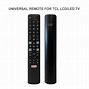 Image result for TCL Brand TV Remote