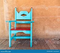 Image result for Southwestern Style Drafting Chair