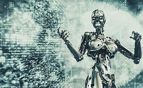 Image result for Attacking Robots