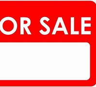 Image result for 4 Sale Sign Template