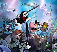 Image result for Cartoon Network HD