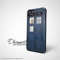 Image result for TARDIS Phone Case