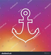 Image result for Boat with Anchor Clip Art