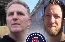 Image result for Michael Rapaport Special