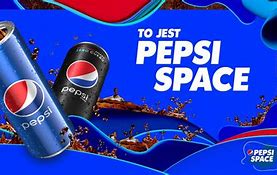 Image result for Space Pepsi